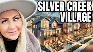 Exclusive Tour: Affordable Luxury in Silver Creek Village, Park City